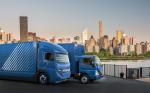 Mitsubishi E-Fuso Vision One 2017 года